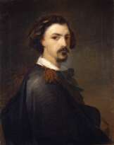 Gerolamo Induno (1827 - 1890)
