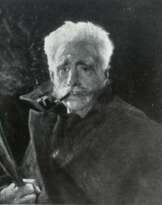 Винченцо де Стефани (1859 - 1937)