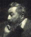 Эмилио Борса (1857 - 1931) - фото 1