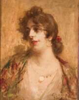 Джованни Баттиста Тодескини (1857 - 1938)