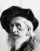Pietro Bouvier (1839 - 1937)