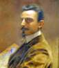 Giuseppe Augusto Levis