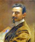 Джузеппе Аугусто Левис (1879 - 1926) - фото 1