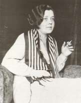 Zinaida Antonovna Astapovich-Bocharova (1898 - 1993)