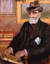Ulvi Liegi (1858 - 1939)