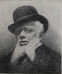 Федерико Кортесе (1829 - 1913) - фото 1