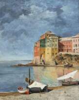 Adolfo Dalbesio (1857 - 1914)