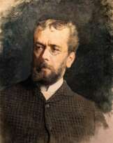 Telemaco Signorini (1835 - 1901)