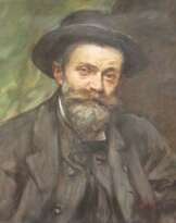 Alessandro Zezzos (1848 - 1914)