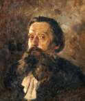 Aleksandr Svedomskii (1848 - 1911) - photo 1