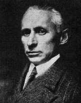 Iakov Luchanskii (1876 - 1978)