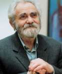 Арон Фроимович Бух (1923 - 2006) - фото 1