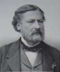 Alexandre Bida (1813 - 1895) - Foto 1