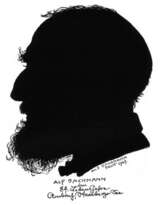 Alf Bachmann (1863 - 1956)