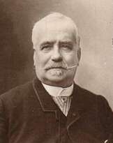 Charles-Olivier de Penne (1831 - 1897)