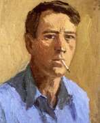 William Goodridge Roberts
