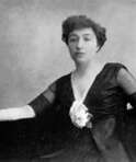 Alexandra Alexandrovna Exter (1882 - 1949) - photo 1