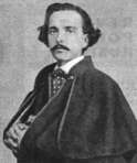 Мануэль Гарсия Испалето (1836 - 1898) - фото 1