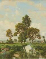 Emile Faure-Beaulieu (1828 - ?)