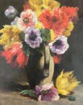 Louis Rémy Matifas (1847 - 1896)
