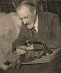 Шарль Луи Меннере (1876 - 1954) - фото 1