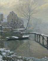 Ernest Gaston Marché (1864 - 1932)