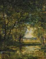 Louis Victor Watelin (1838 - 1907)