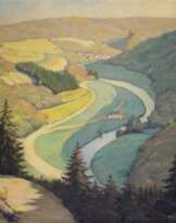 Felix Glatz (1894 - 1953)