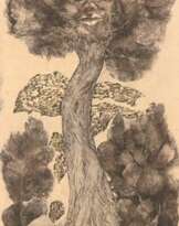 Norbert Steffek (1938 - 2006)