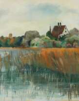 Otto Stieffel (1887 - 1952)