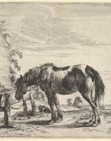 Dirck Stoop (1610 - 1686)