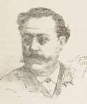 Жюль Жак Вейрасса (1828 - 1893) - фото 1