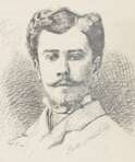 Александр Бертен (1853 - 1934) - фото 1