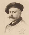 Теофиль Шовель (1831 - 1909) - фото 1