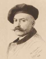 Théophile Chauvel (1831 - 1909)