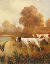 Walter Henry Reeves (1844 - 1930)