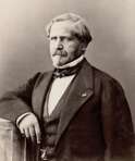 Pierre Justin Ouvrie (1806 - 1879) - photo 1