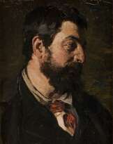 Альфред Гийу (1844 - 1926)