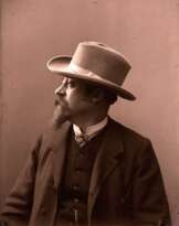 Henri Louis Permeke (1849 - 1912)