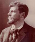 Gaston Henry Béthune (1856 - 1897) - Foto 1