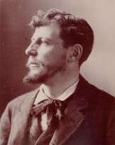 Gaston Henry Béthune (1856 - 1897)
