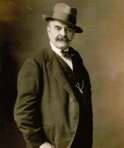 Морис Бомпар (1857 - 1935) - фото 1