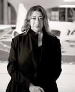 Zaha Hadid