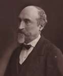 Herman Maurice Cossmann (1820 - 1890) - Foto 1