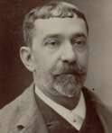 Фердинанд Ройбе (1840 - 1920) - фото 1