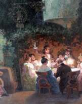 Rudolf Alfred Höger (1877 - 1930)