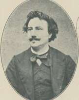 Louis Émile Benassit (1833 - 1902)