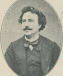 Луи Эмиль Бенассит (1833 - 1902) - фото 1