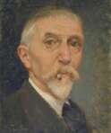 Marcel Rieder (1862 - 1942) - Foto 1