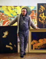 Александр Михайлович Кищенко (1933 - 1997)